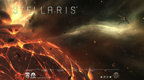 Stellaris: The Principality of Osprania .